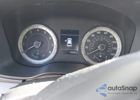 2022 Hyundai Venue Limited z USA, uszkodzony, nr VIN KMHRC8A34NU166569